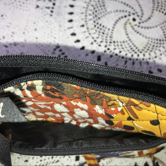 Vera Bradley mini bag - Picture 6 of 6